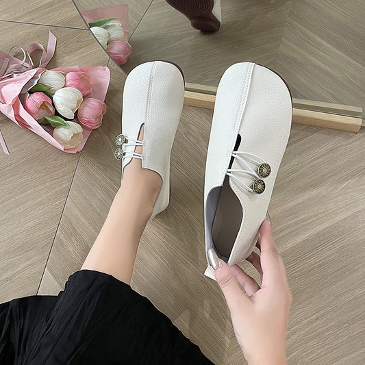 Beautifully Crafted Orthopedic Shoes