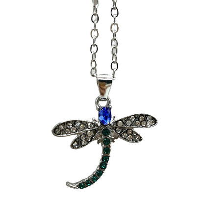 Vintage Handmade Necklace