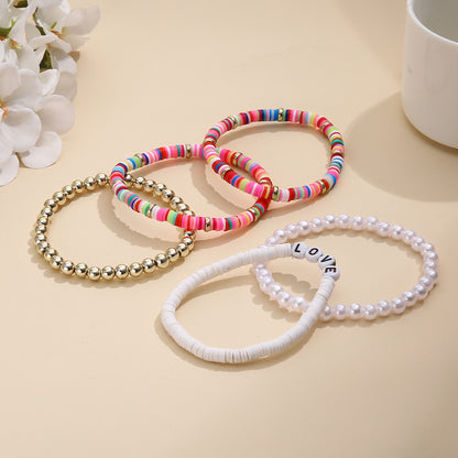 Charming Pearl Set for Any Occasion