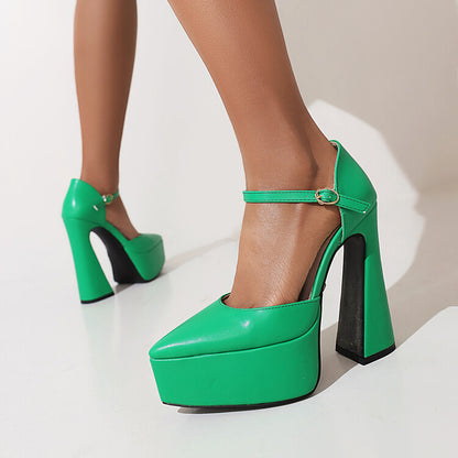 Beautifully Crafted Orthopedic Sandals