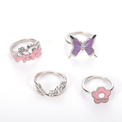 Classic Set with Timeless Appeal