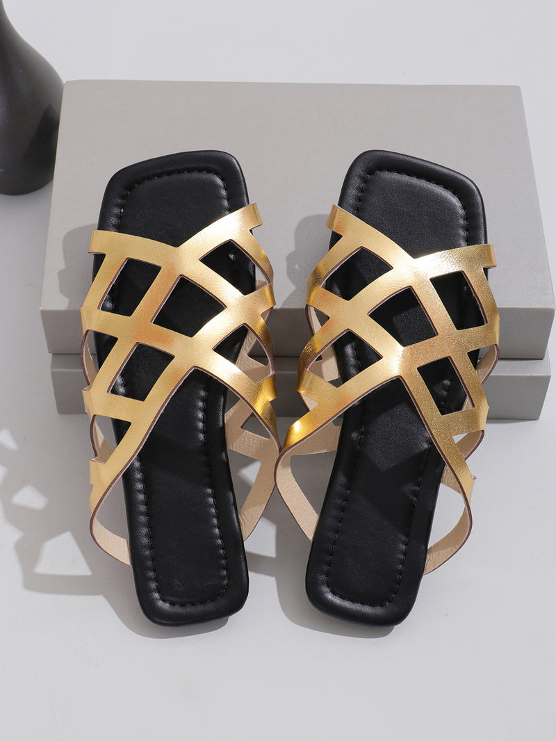 Comfortable Orthopedic Sandals for Daily Wear