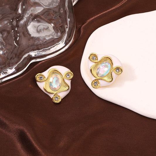 Stunning Earring for Daily Wear