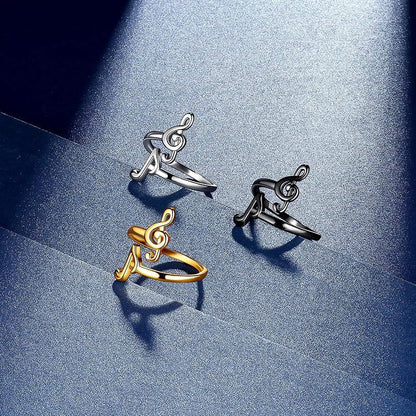 Classic Ring with Timeless Appeal