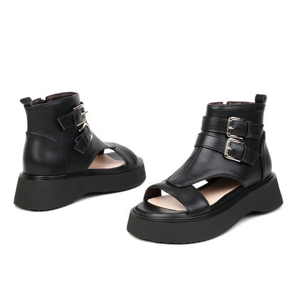 Stylish Orthopedic Boots for Any Occasion