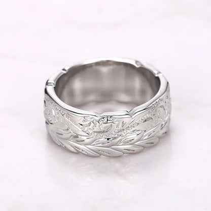 Vintage Handmade Ring