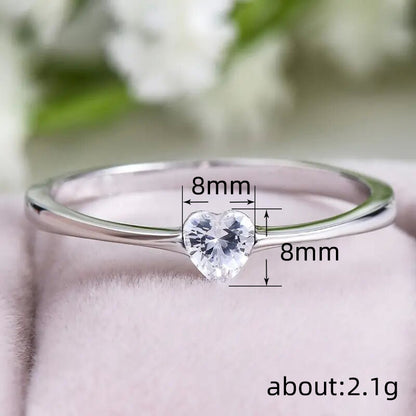 Charming Ring for Any Occasion