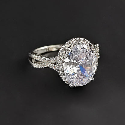 Classic Ring with Timeless Appeal