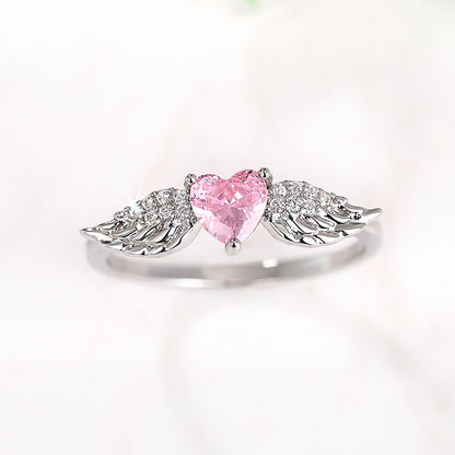 Elegant Ring for Every Occasion