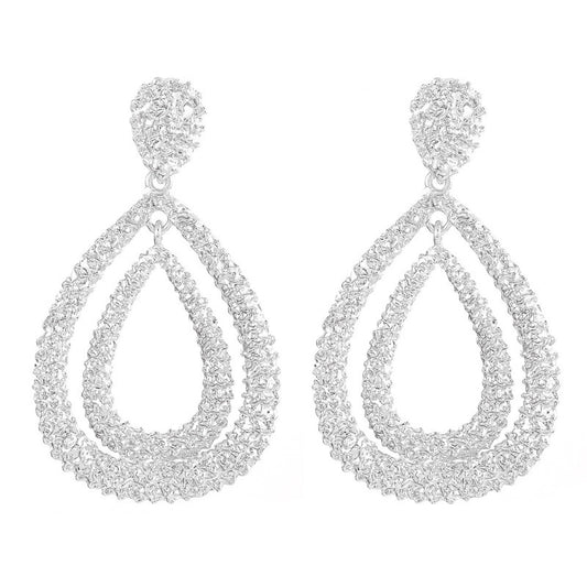 Romantic Earring for Special Moments