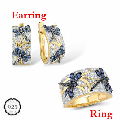 Romantic Ring for Special Moments