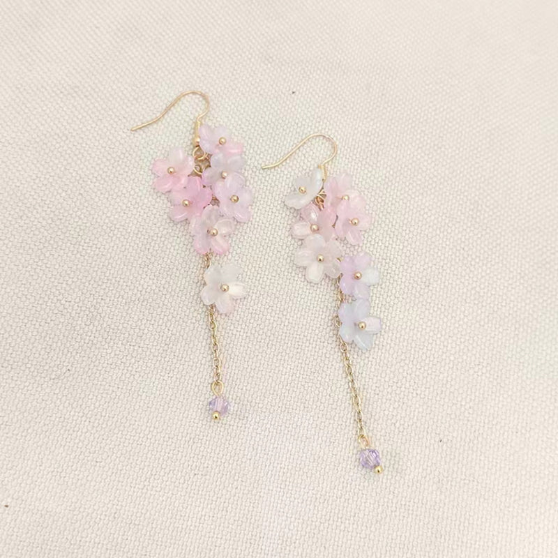 Charming Earring for Any Occasion