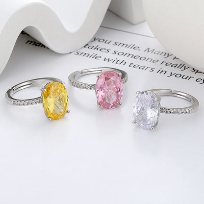 Charming Ring for Any Occasion