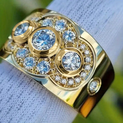 Beautiful Piece with Unique Style