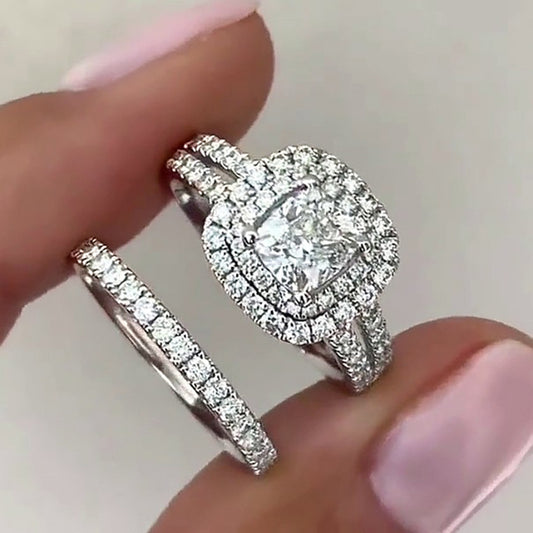 Stunning Set for Daily Wear
