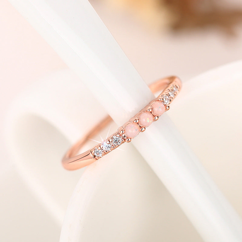 Vintage Handmade Ring