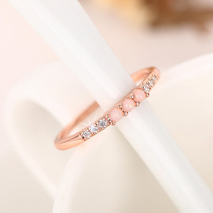 Vintage Handmade Ring