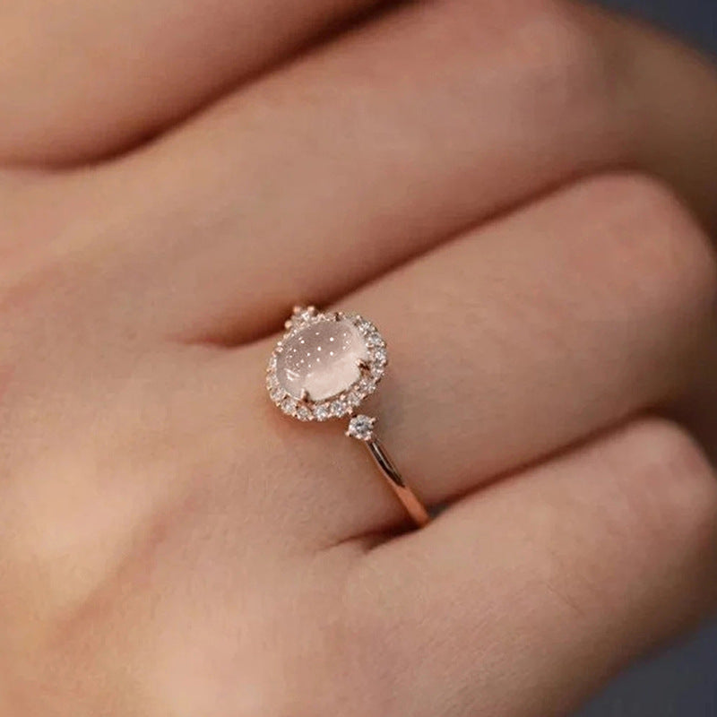 Elegant Ring for Every Occasion