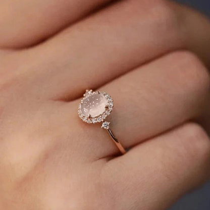 Elegant Ring for Every Occasion
