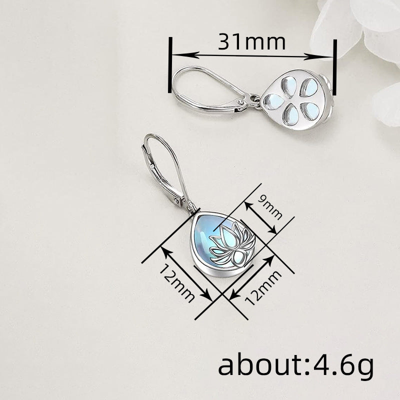 Romantic Earring for Special Moments