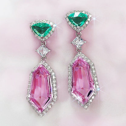 Stunning Earring for Daily Wear