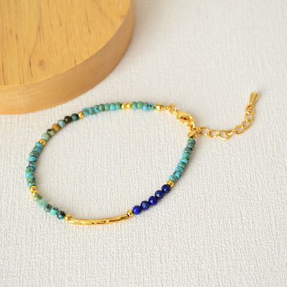Vintage Handmade Bracelet