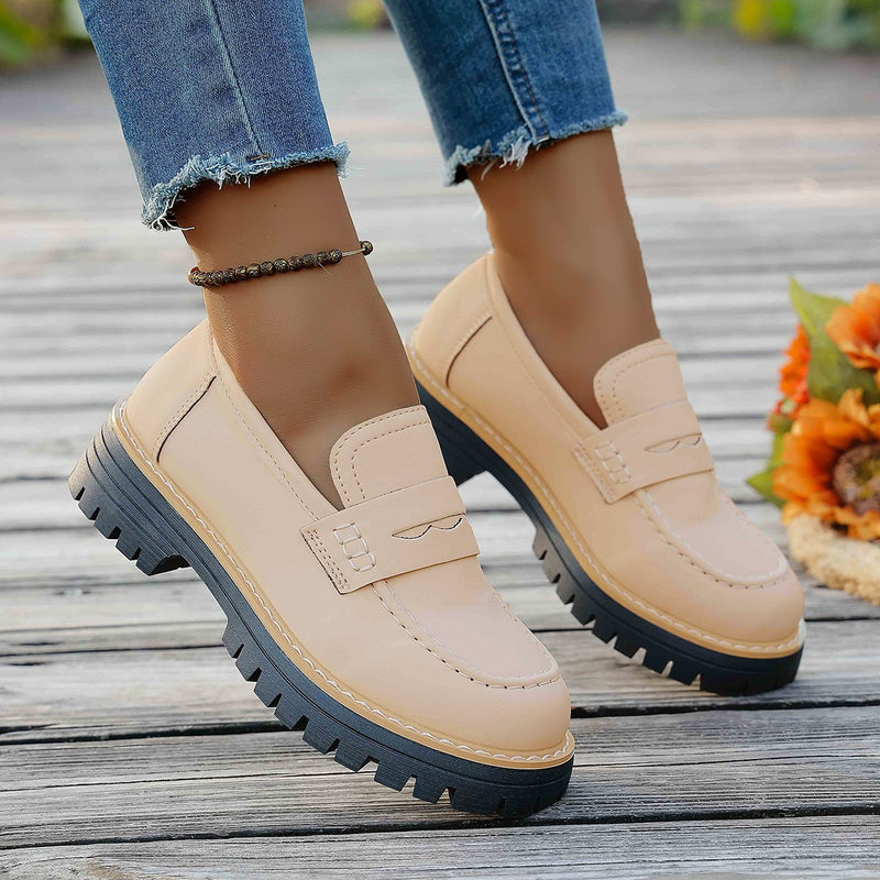 Graceful Orthopedic Shoes for Modern Look