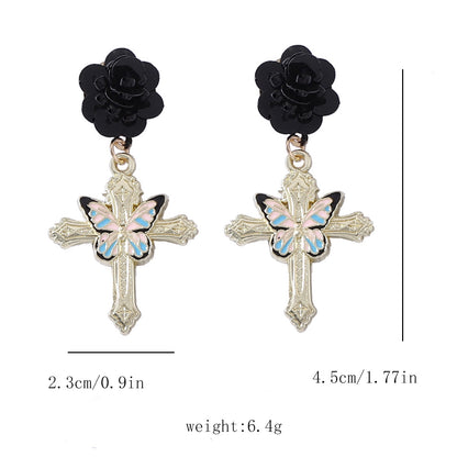 Classic Earring with Timeless Appeal