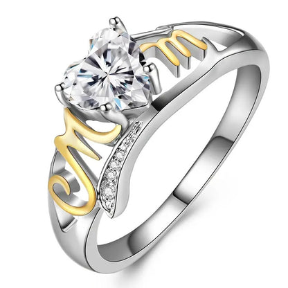 Stunning Ring for Daily Wear