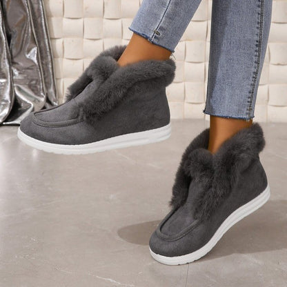 Stylish Orthopedic Boots for Any Occasion