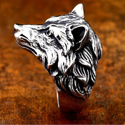 Charming Ring for Any Occasion