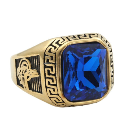 Elegant Ring for Every Occasion