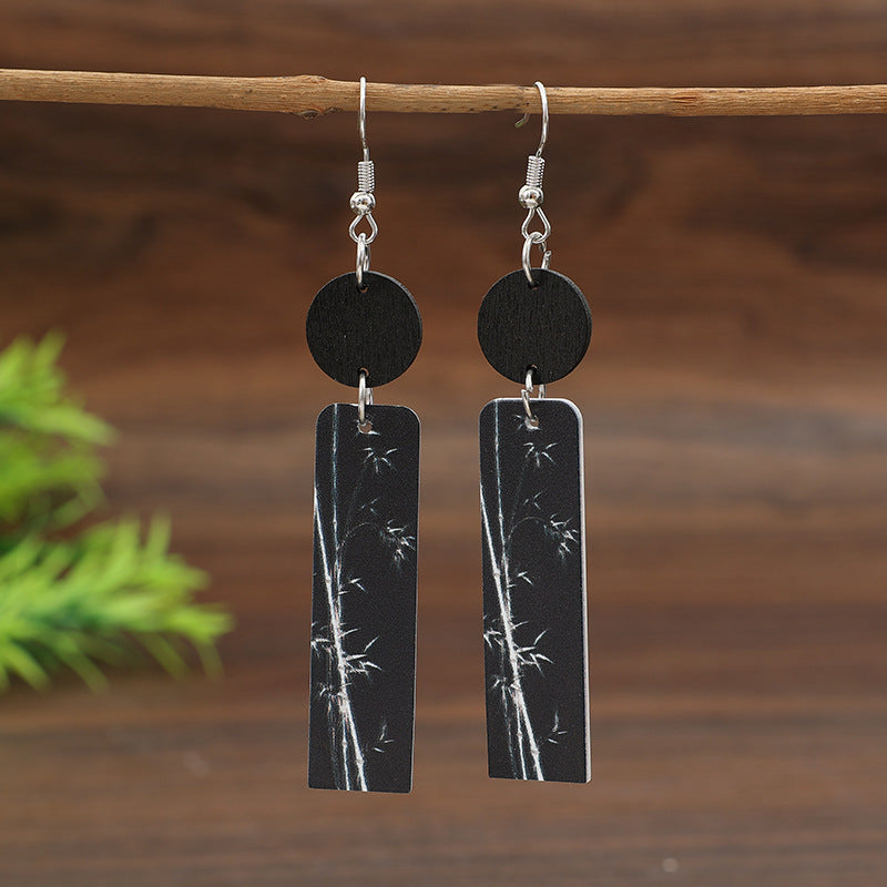 Beautiful Earring with Unique Style
