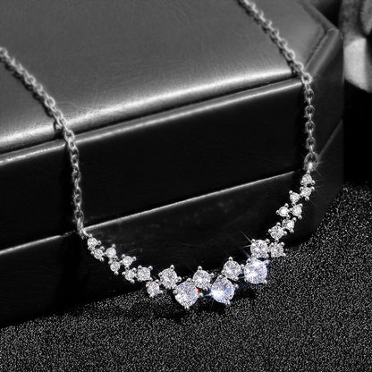 Delicate Artisan Necklace