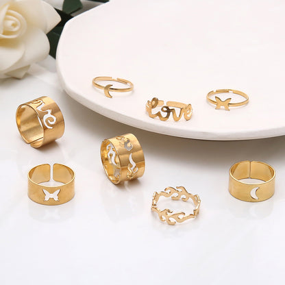 Charming Ring for Any Occasion