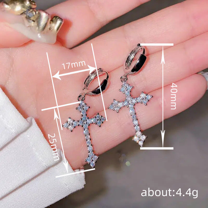 Elegant Earring for Every Occasion