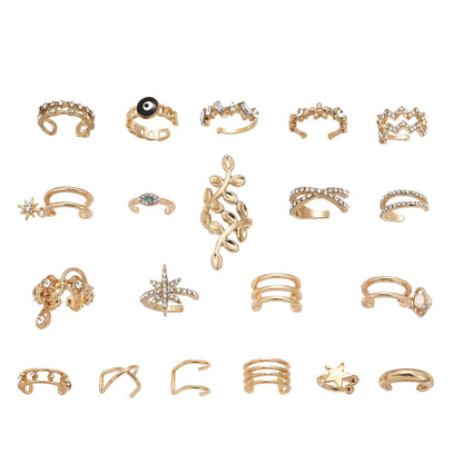 Delicate Artisan Set
