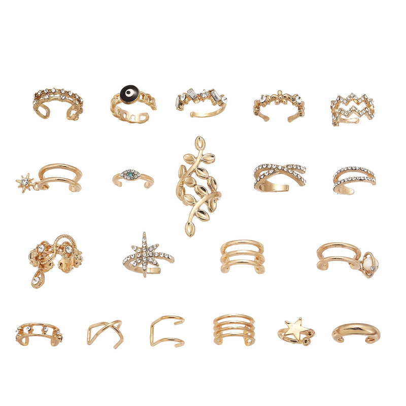 Delicate Artisan Set