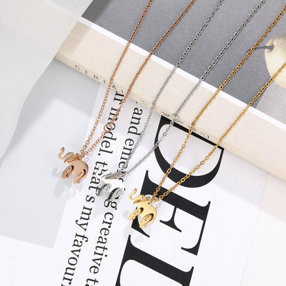 Delicate Artisan Necklace