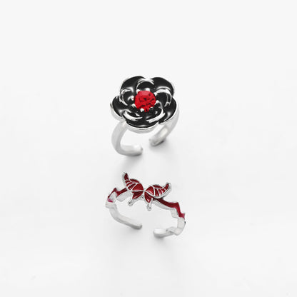 Romantic Ring for Special Moments