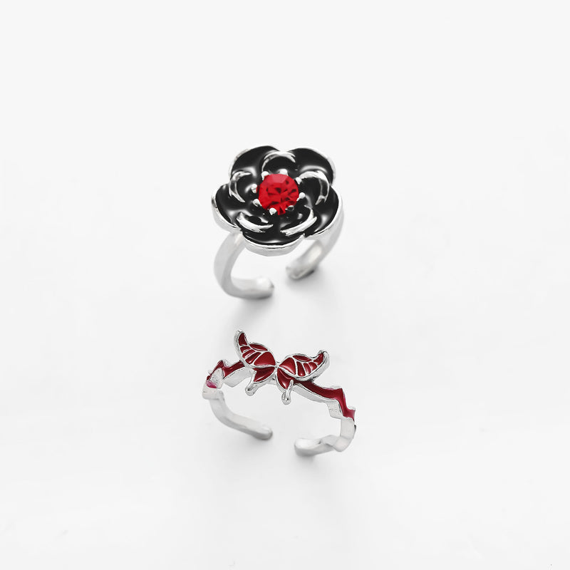 Romantic Ring for Special Moments