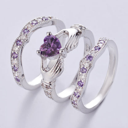 Classic Ring with Timeless Appeal