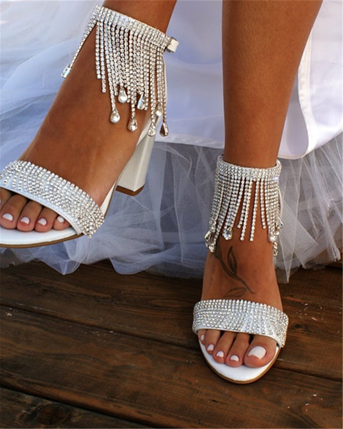 Vintage Inspired Orthopedic Sandals