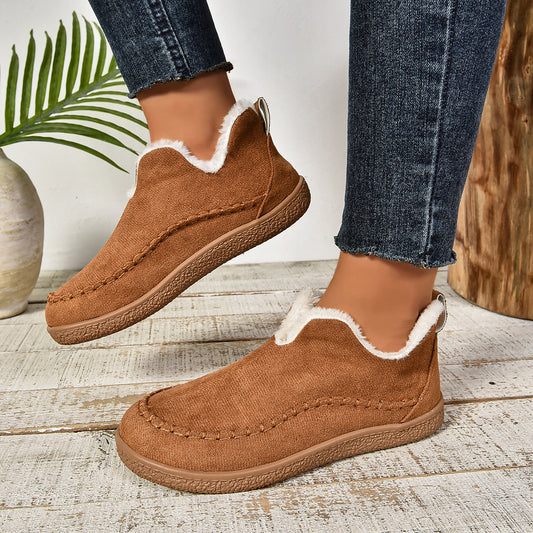 Graceful Orthopedic Shoes for Modern Look