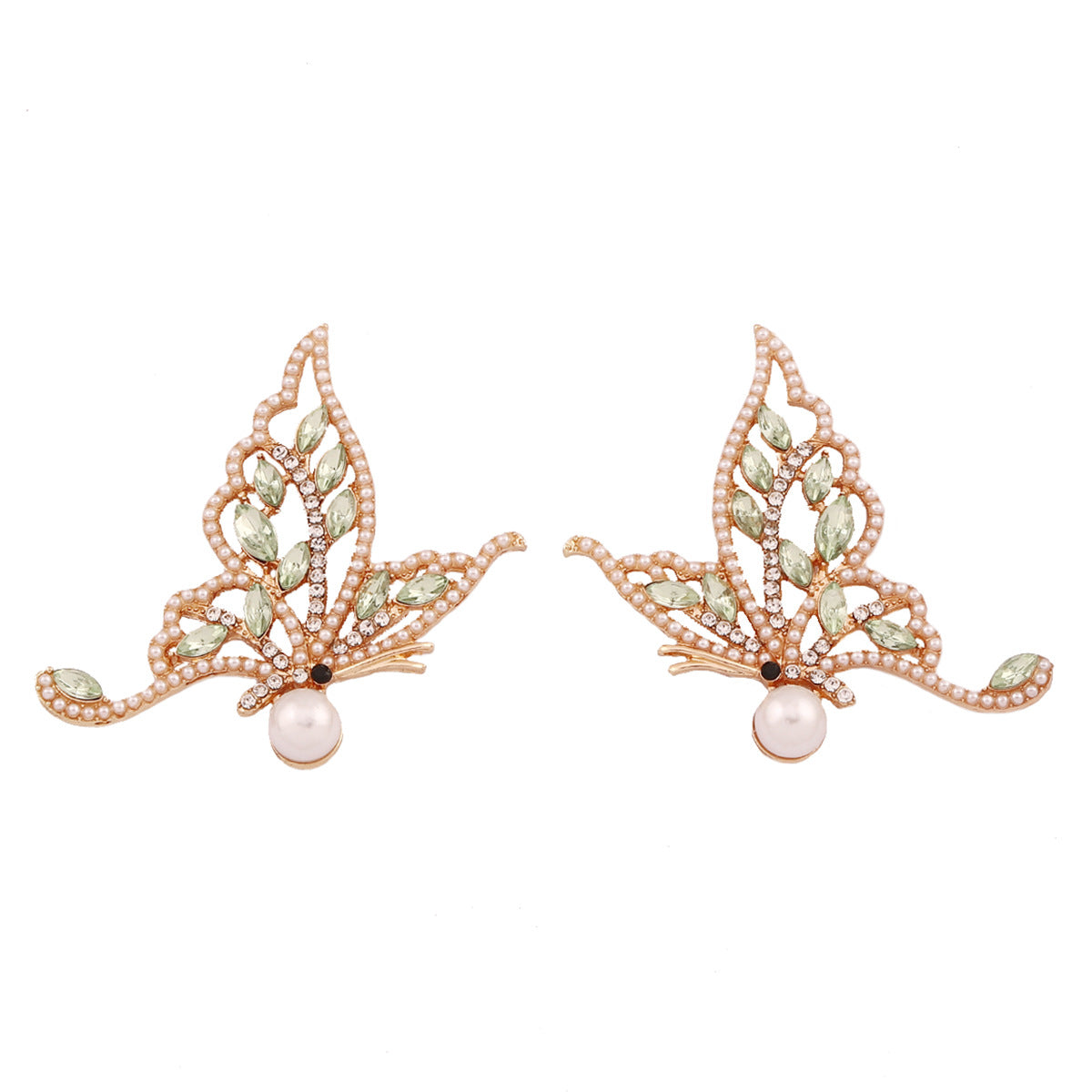 Charming Pearl Earring for Any Occasion