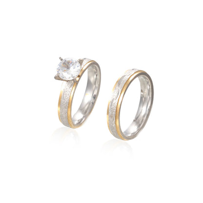 Classic Ring with Timeless Appeal