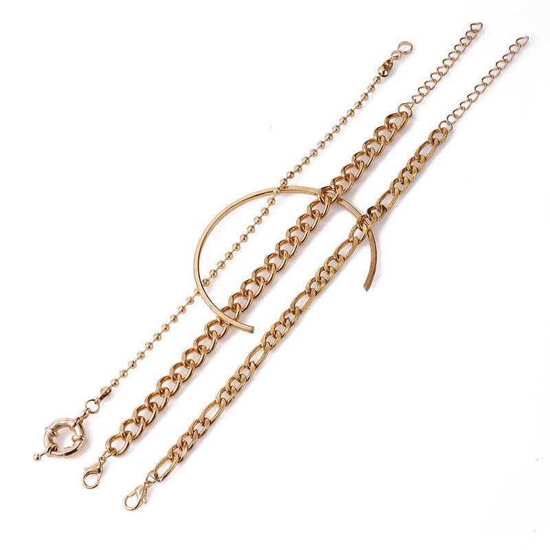 Delicate Artisan Set