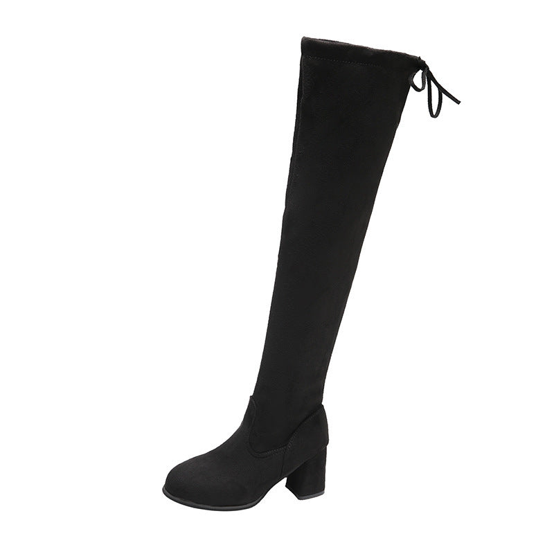 Elegant Orthopedic Boots for Every Step