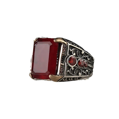 Beautiful Ring with Unique Style
