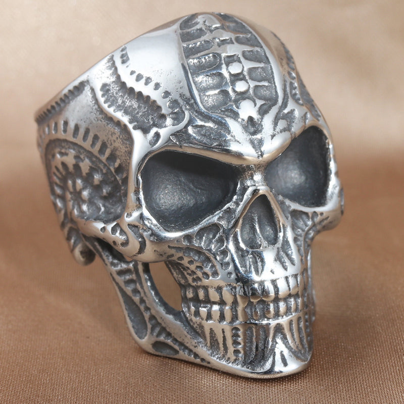 Romantic Ring for Special Moments